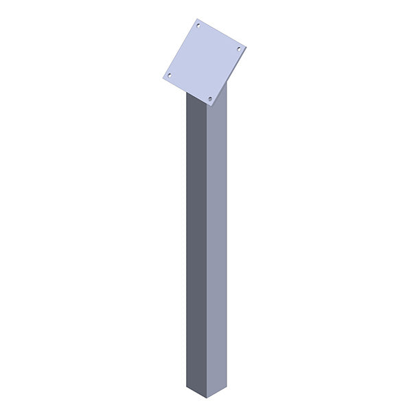 Simple Pedestal