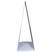 Pyramid A-frame