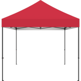 Zoom 10' Economy Tent Kit