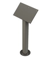 Standard Pedestal