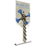 Blade Lite Bannerstand