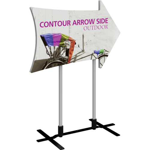 Contour Sign System