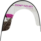 Zoom Flex Arch